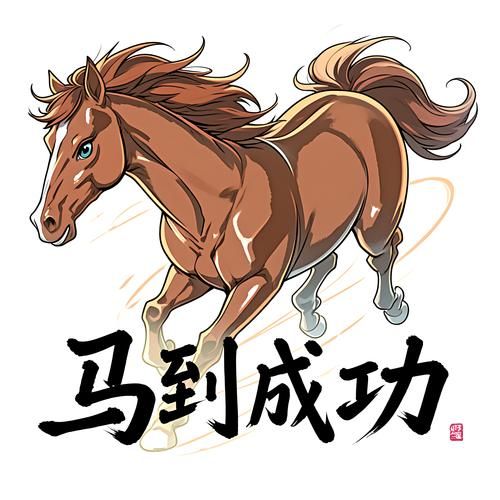 男属马2017年运势如何_2017年属马男财运怎么样