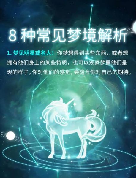 梦到偶像代表什么_如何解析梦见明星