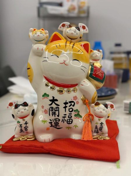 什么颜色招财_家居配色如何提升财运