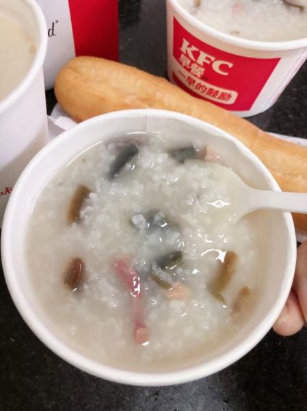 梦到买粥喝是什么意思_梦见买粥喝预示着什么