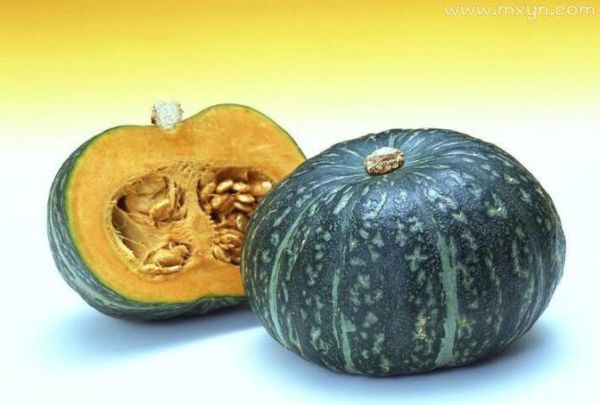 梦到坏南瓜是什么意思_梦见坏南瓜预示什么