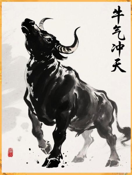 属牛的名人有哪些_他们如何逆袭成功