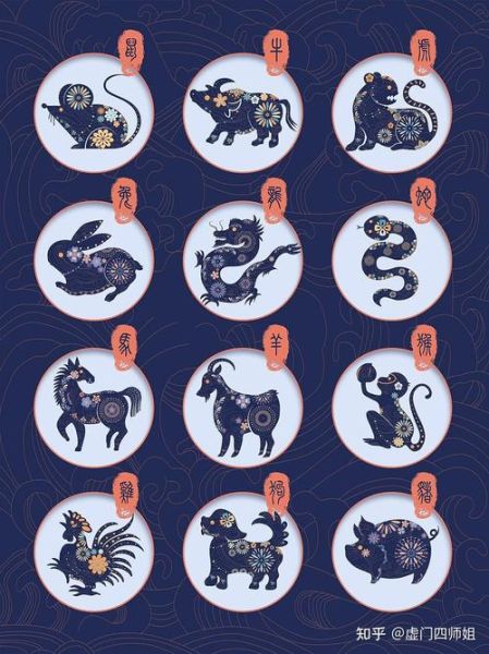 鼠年虎属相_运势如何化解相冲