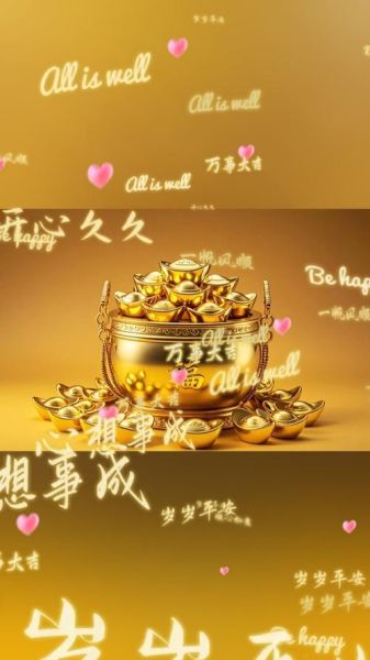 好财运标志是什么_如何提升财运