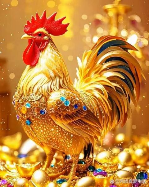 鸡年财运运气如何_属鸡人今年财富走势