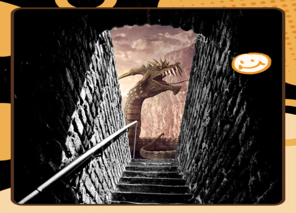 梦到蛇在洞里没出来_是什么意思