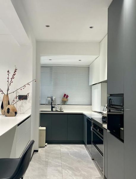 厨房风水与属相_哪些生肖忌开放式厨房