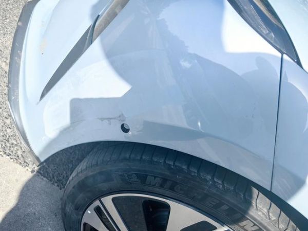 梦到车子坏了_车子坏了预示什么