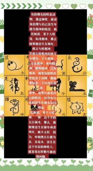 父母属相与子女相冲怎么办_如何化解生肖冲突