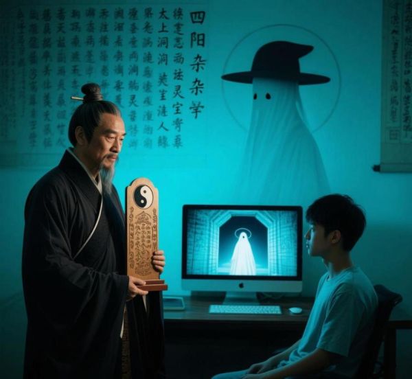 梦到去了阴间_是什么预兆