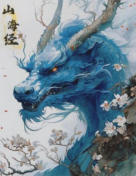 青龙属相性格特点_青龙属相运势如何