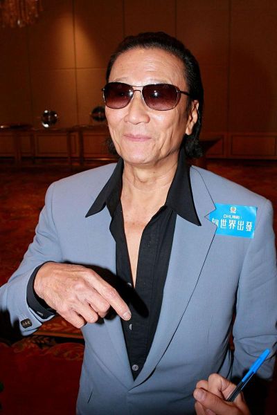 谢霆锋爸爸属什么生肖_谢贤生肖性格分析