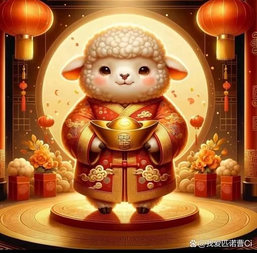 羊年今日财运如何_属羊今日财运方位在哪