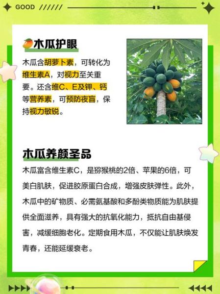 梦到吃木瓜是什么意思_木瓜梦境解析