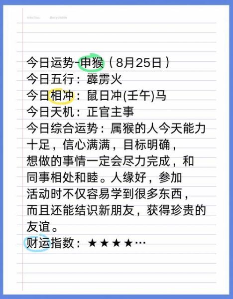 2016属猴每月运势_属猴人2016年每月运程详解