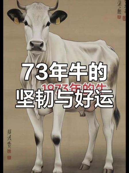 1973年属什么生肖_1973年出生属牛的今年多大