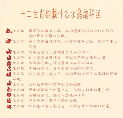 6月5日生肖运势_今日宜忌与开运指南