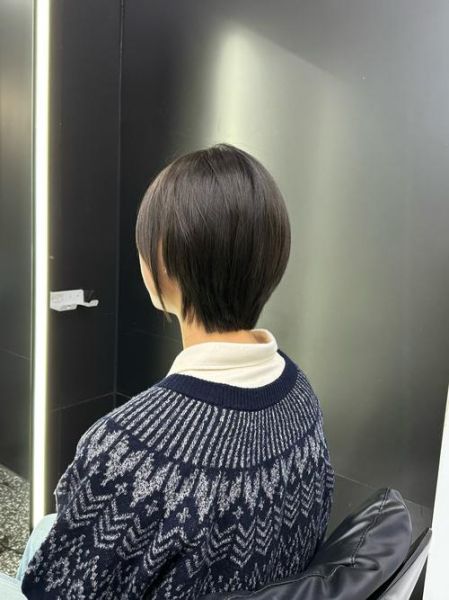 短发会影响运势吗_剪短发后运气变好的真相