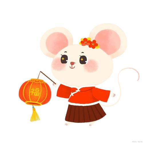 鼠女今年财运如何_鼠女2024年旺财方法