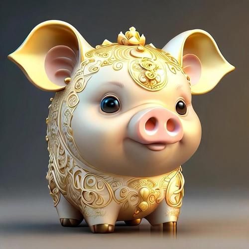 1983年属猪今日运势如何_1983年属猪今日财运方位