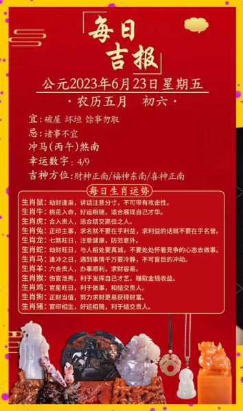 2016年6月运势如何_2016年6月运势详解