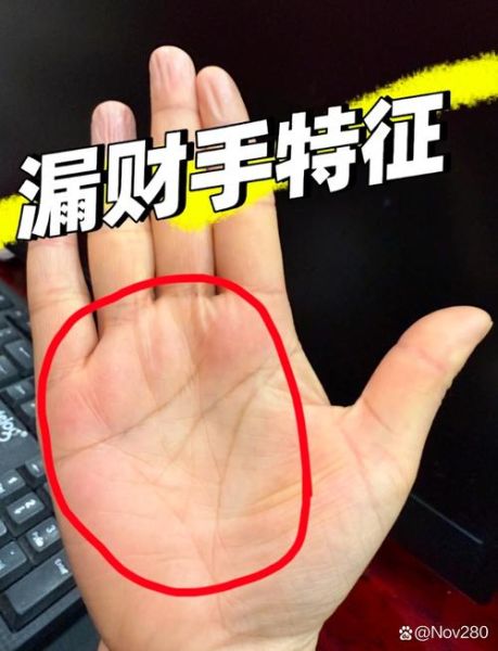 手胖财运好是真的吗_手胖的人怎么招财