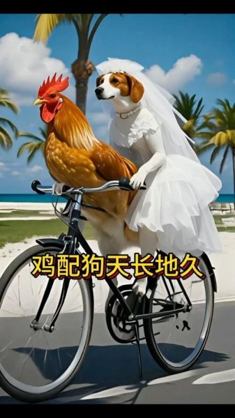 属鸡和属狗能结婚吗_鸡狗婚配好不好