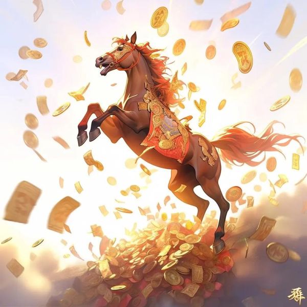 属马的人2017年财运如何_属马人2017年旺财方法