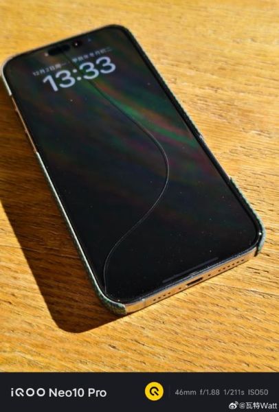 梦到手机钢化膜碎了_意味着什么