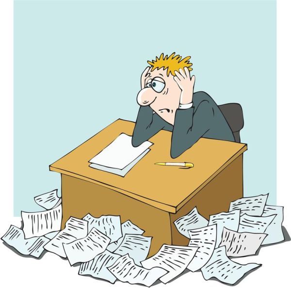 梦到被开除了_意味着什么