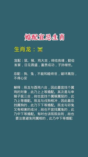 属相不合能结婚吗_属相不合结婚会怎样