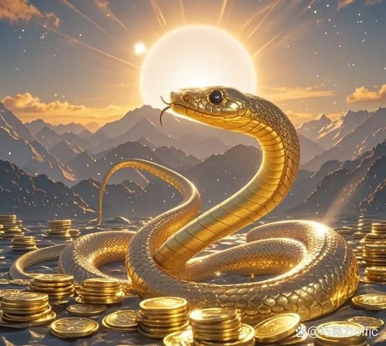 2025属蛇财运如何_属蛇今年财运旺不旺