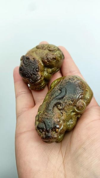 什么玉石招财_哪种玉石最旺财