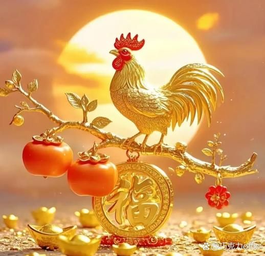 狗年属鸡的财运如何_属鸡狗年怎么招财
