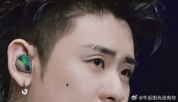 断眉断财运是真的吗_断眉影响财运怎么破解