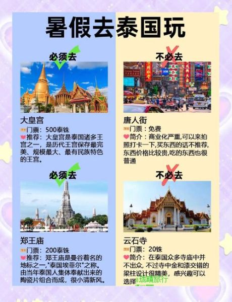 梦到去泰国_泰国旅游梦境解析