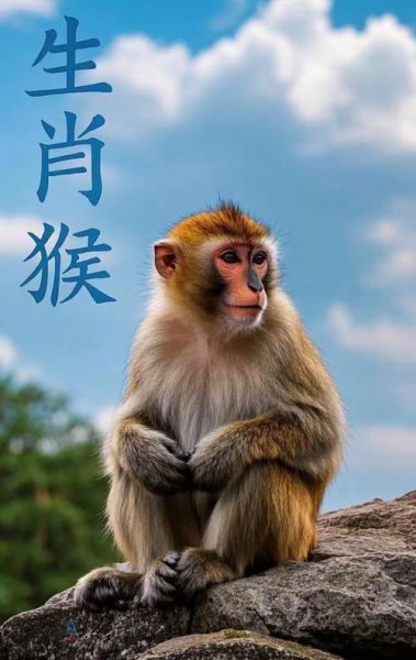 属猴的贵人是什么属相_属猴人一生最旺的生肖是谁