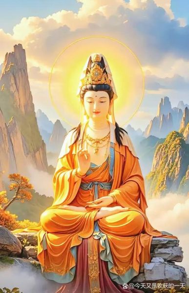 菩萨干扰财运怎么办_如何化解菩萨对财运的影响