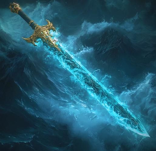 梦到剑是什么意思_梦见剑预示什么