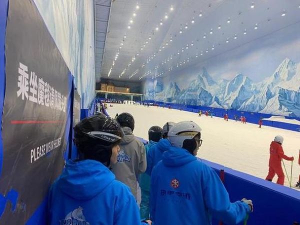 孕妇梦到滑雪是什么意思_孕妇梦见滑雪预示什么