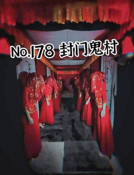 梦到鬼开门是什么意思_梦到鬼开门预示着什么