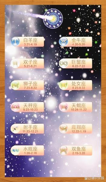 本周星座运势_如何提升财运