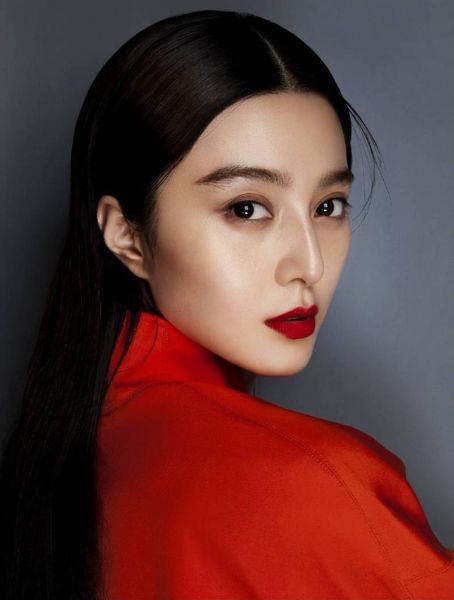 梦到范冰冰是什么意思_梦见范冰冰代表什么