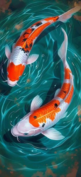 梦到一条大金鱼是什么意思_梦见大金鱼预示什么