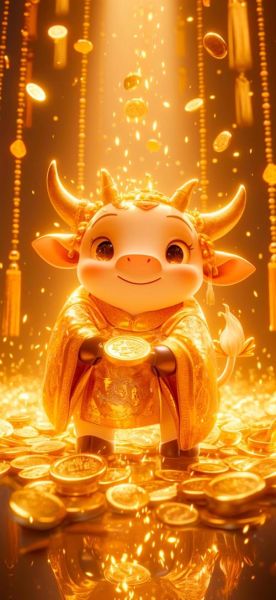 明日牛财运如何_属牛明日偏财旺不旺