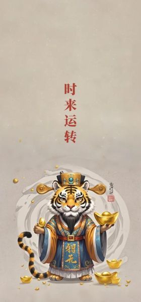 属虎九月份运势如何_属虎九月财运旺不旺