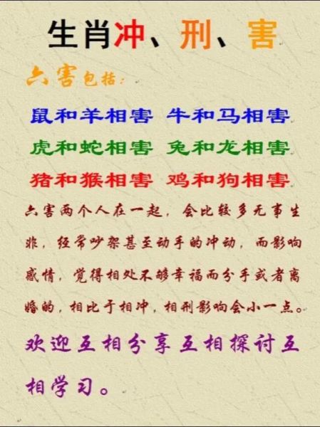 生肖家庭属相相冲怎么办_如何化解生肖不合