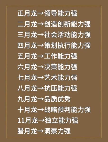 龙五行属什么_属龙缺金怎么办