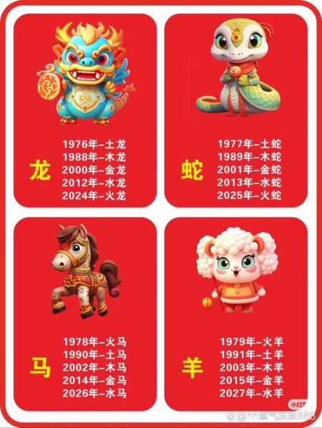 龙马牛属相性格特点_龙马牛属相运势如何