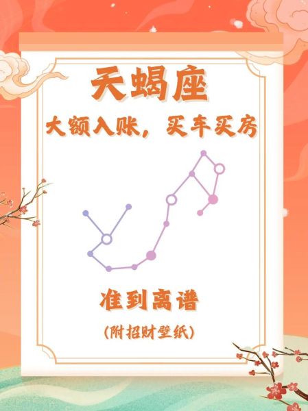 天蝎座女人一生的财运_如何提升偏财运